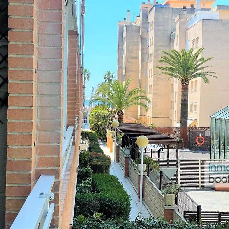 Center Relax Salou Apartment Exterior photo