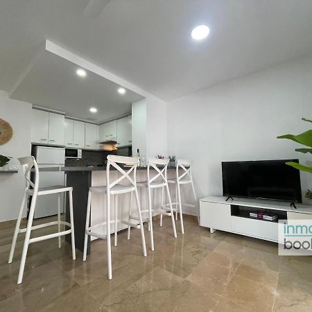 Center Relax Salou Apartment Exterior photo