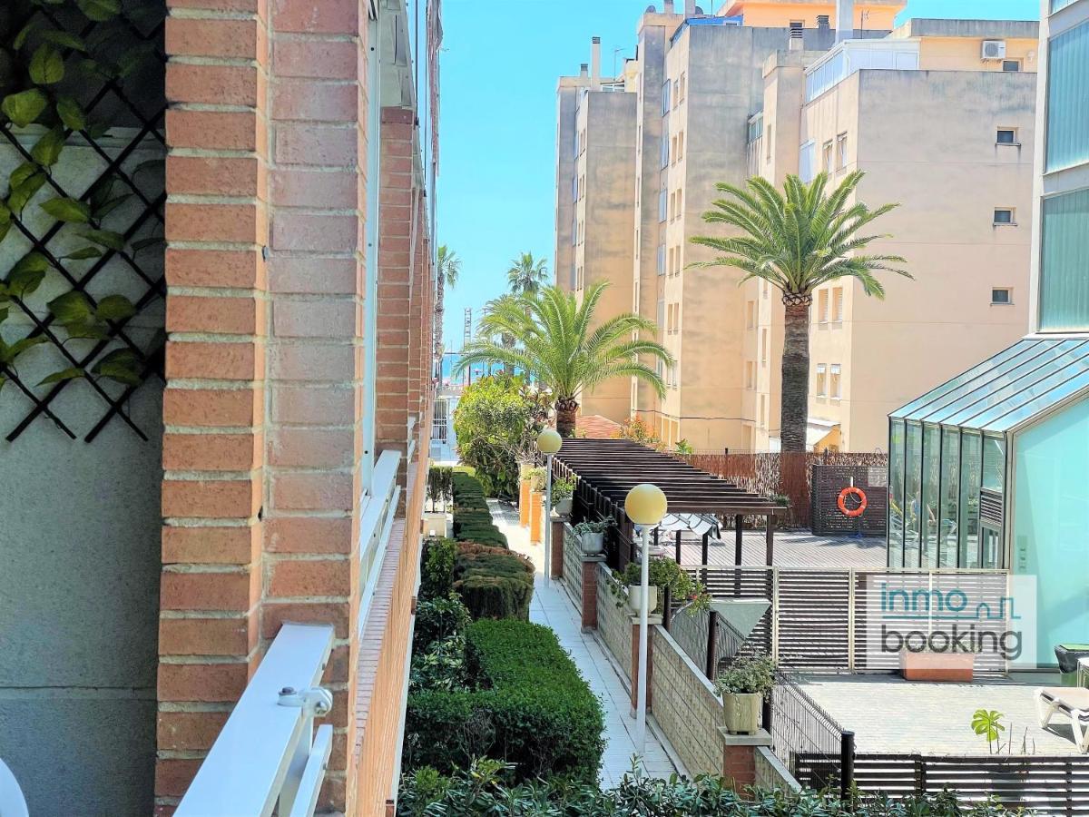 Center Relax Salou Apartment Exterior photo