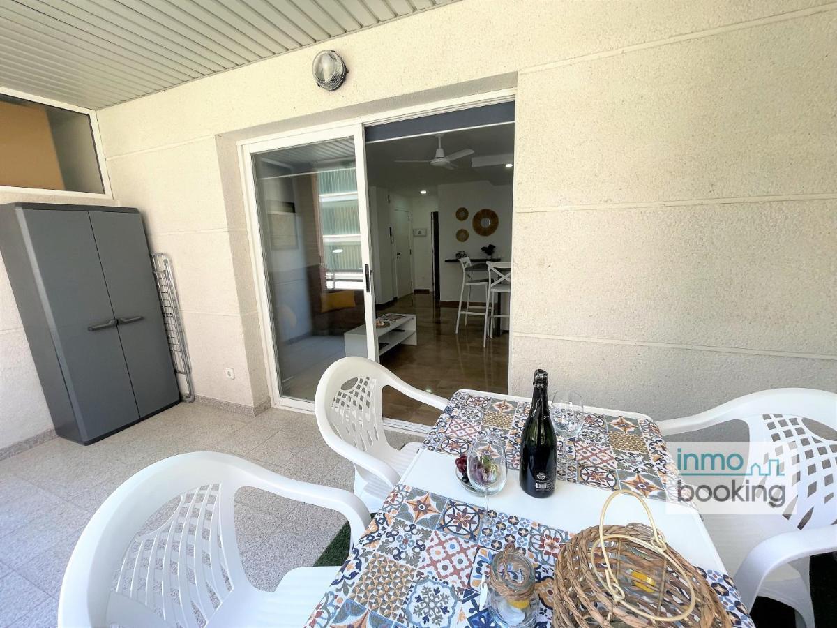 Center Relax Salou Apartment Exterior photo