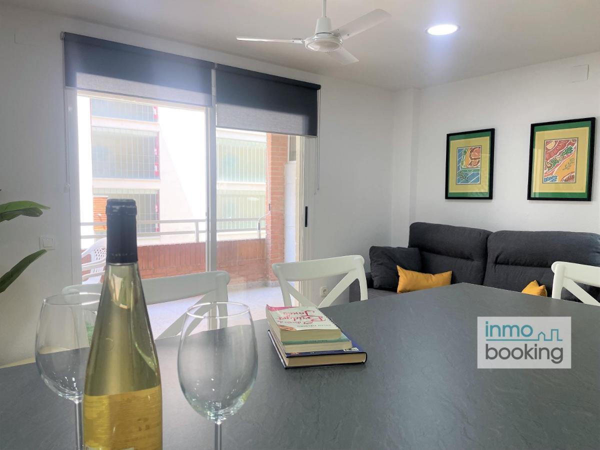 Center Relax Salou Apartment Exterior photo