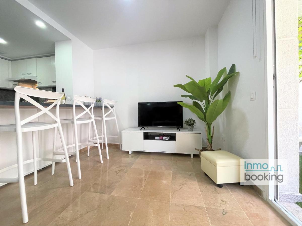 Center Relax Salou Apartment Exterior photo