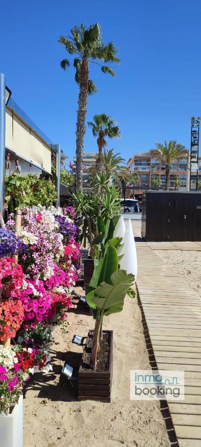 Center Relax Salou Apartment Exterior photo