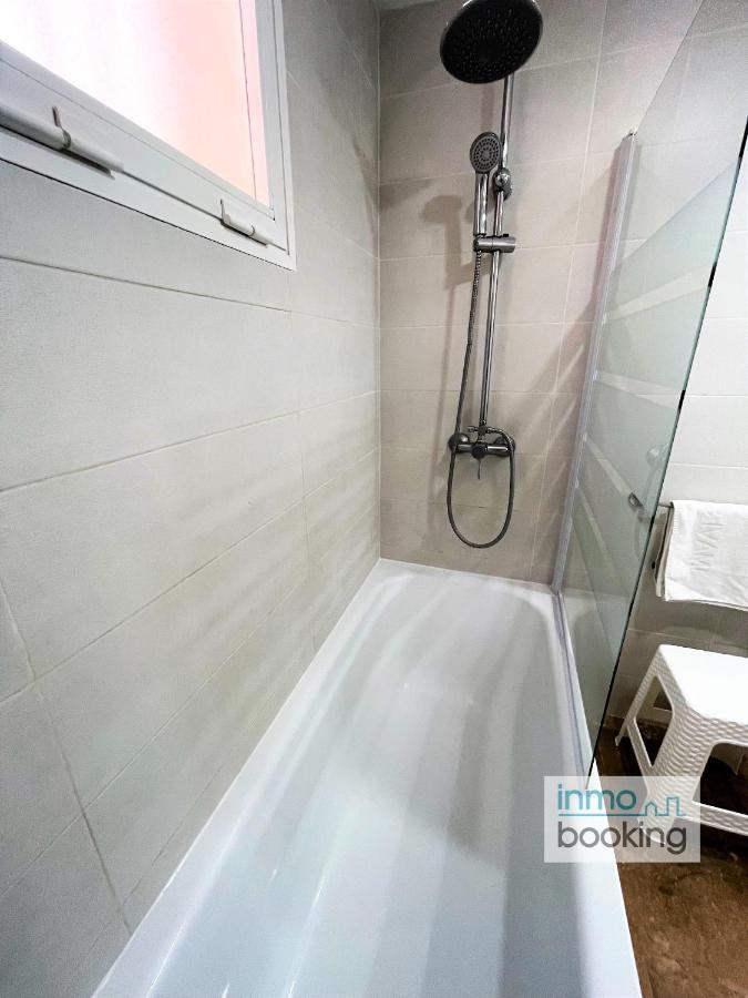 Center Relax Salou Apartment Exterior photo