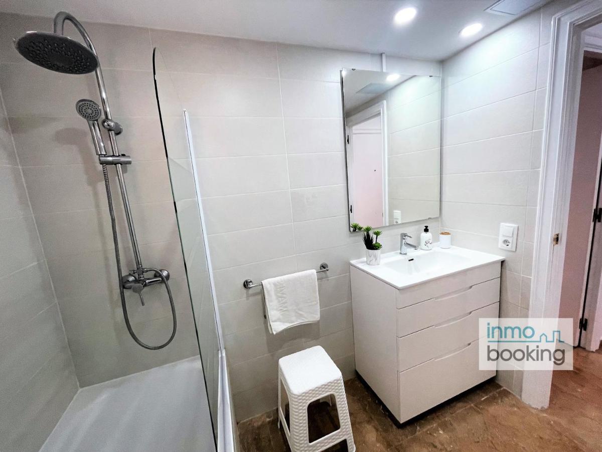 Center Relax Salou Apartment Exterior photo