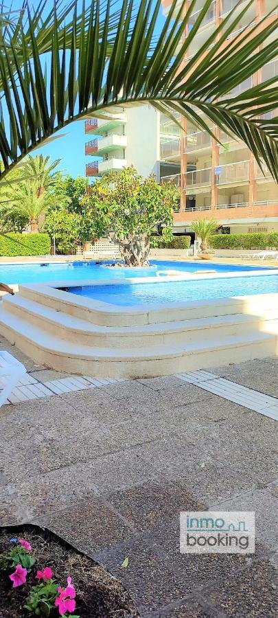 Center Relax Salou Apartment Exterior photo