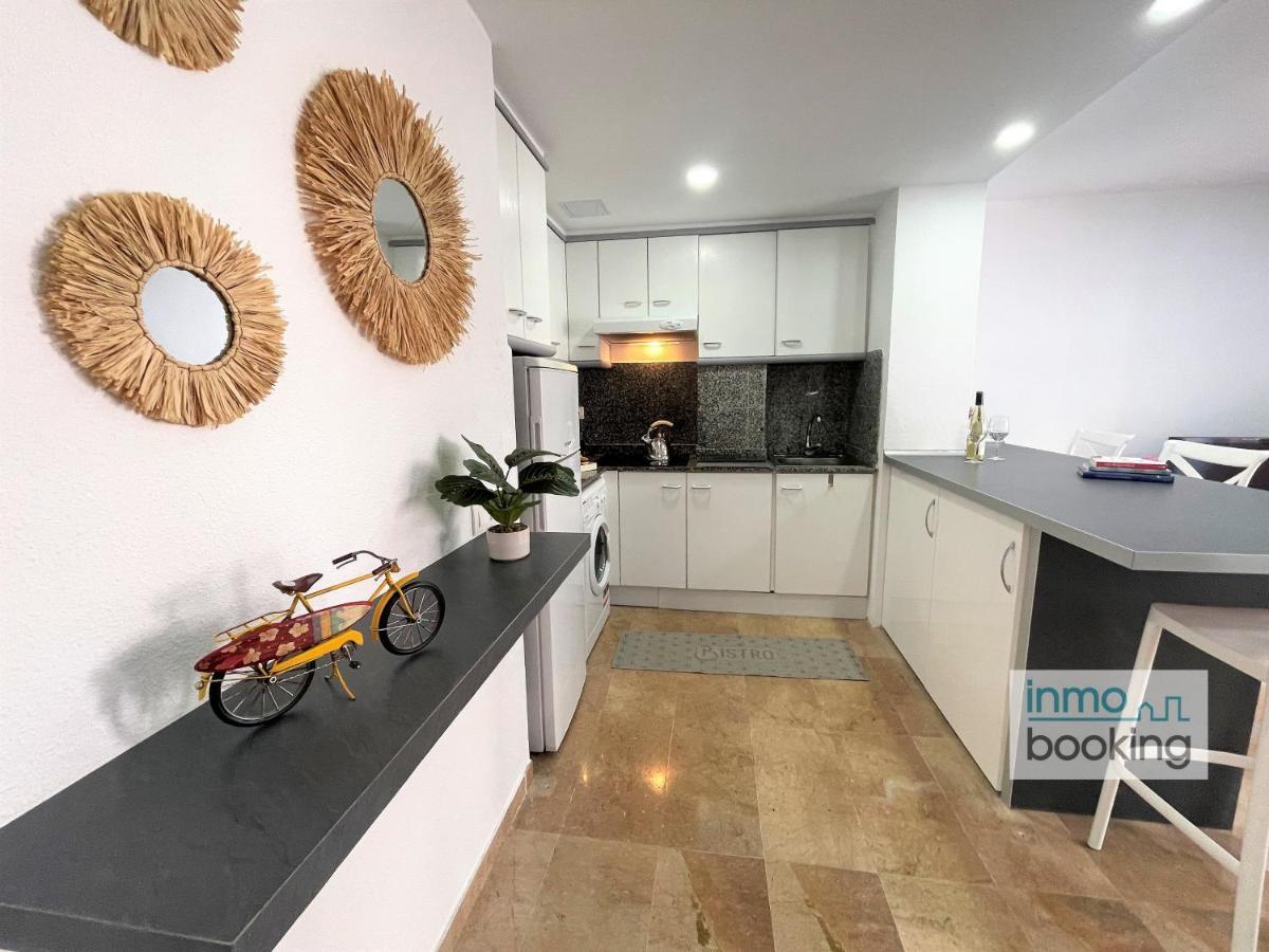 Center Relax Salou Apartment Exterior photo