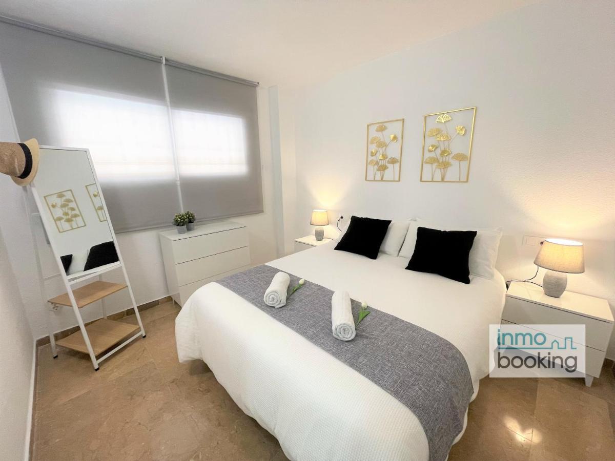 Center Relax Salou Apartment Exterior photo