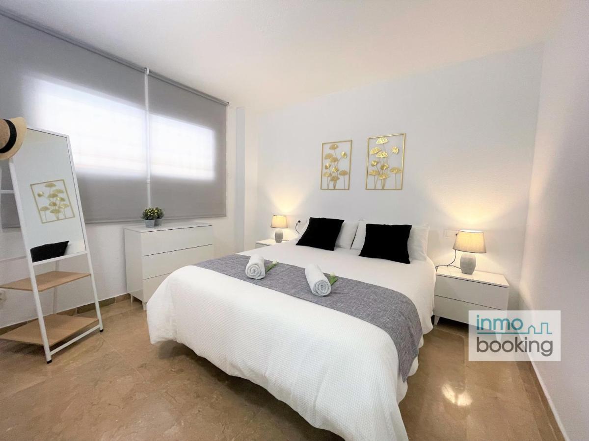 Center Relax Salou Apartment Exterior photo