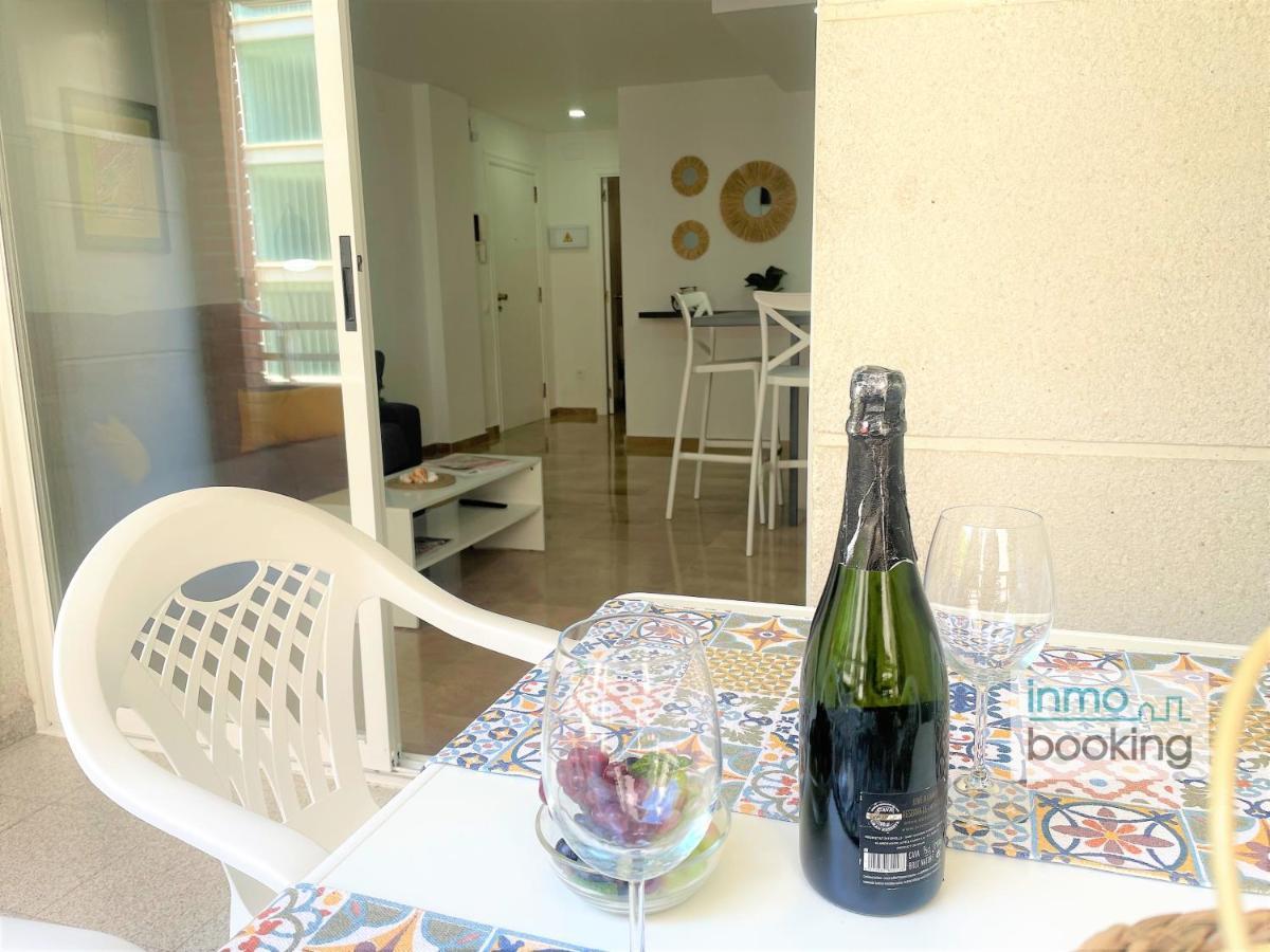 Center Relax Salou Apartment Exterior photo