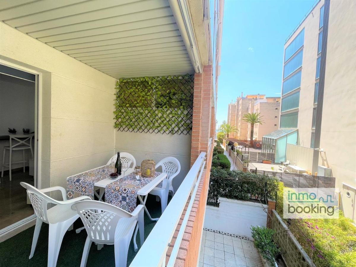 Center Relax Salou Apartment Exterior photo