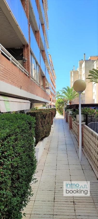 Center Relax Salou Apartment Exterior photo